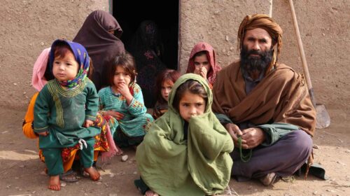 আফগানিস্তানে ইসলামি বিচারব্যবস্থা কার্যকর করা হবে: তালেবান প্রধান