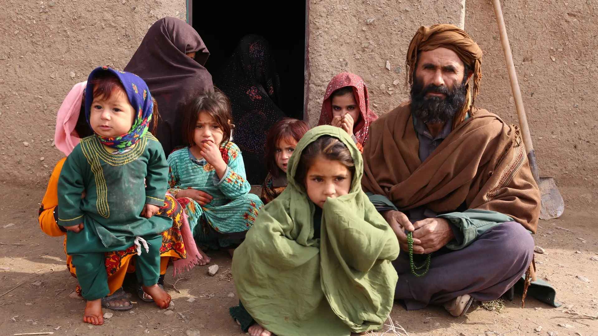 আফগানিস্তানে ইসলামি বিচারব্যবস্থা কার্যকর করা হবে: তালেবান প্রধান