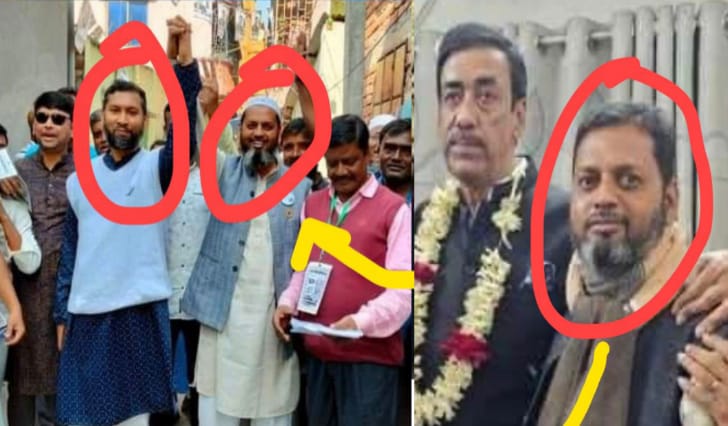 তাজু তমি কার আওয়ামীলীগের নাকি বিএনপির?