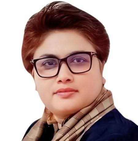 বাংলা নববর্ষের শুভেচ্ছা জানিয়েছেন হিউম্যান এইড ইন্টারন্যাশনাল এর প্রতিষ্ঠাতা মহাসচিব  –সেহলী পারভীন